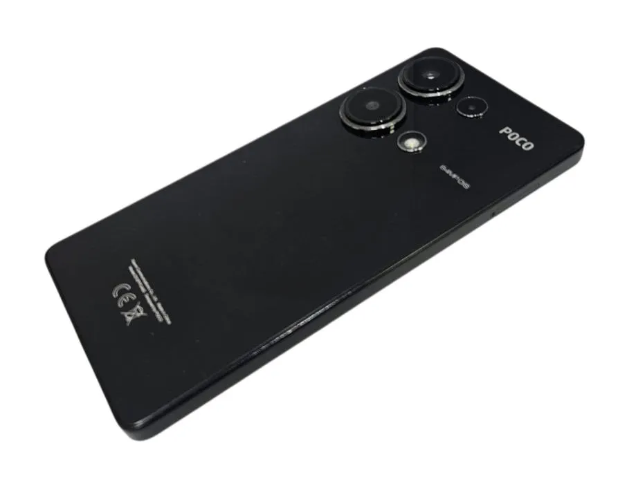 poco m6 pro 8gb/256gb / / garancija do 09/26 // r1,do 36 rata! - slika 7