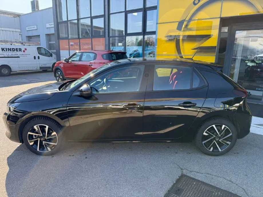 opel corsa gs 1.2 turbo 74kw - 7 godina garancije! - slika 6