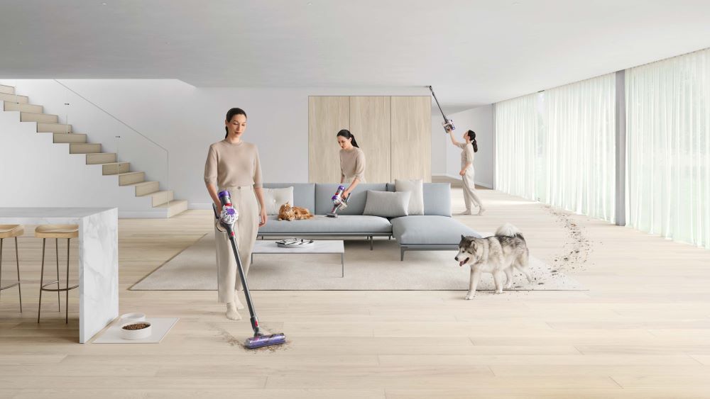 usisavač dyson v8 446969-01 - slika 6