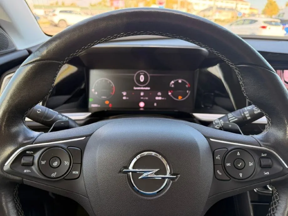 opel grandland d&t aut. 1.2 s/s, 96kw - 7 godina garancije! - slika 17