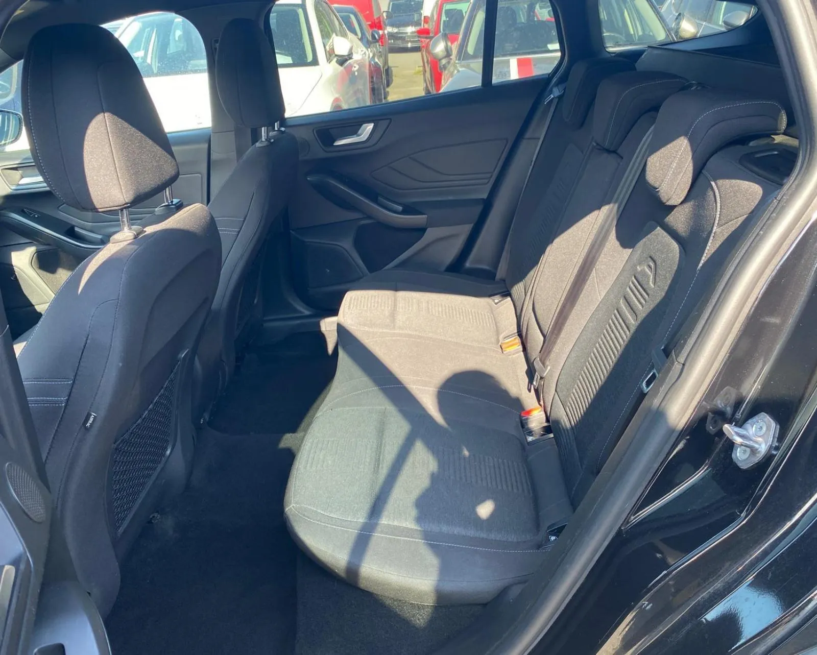 ford focus karavan active,jamstvo do 2 god,vozilo u sustavu pdv-a - slika 2