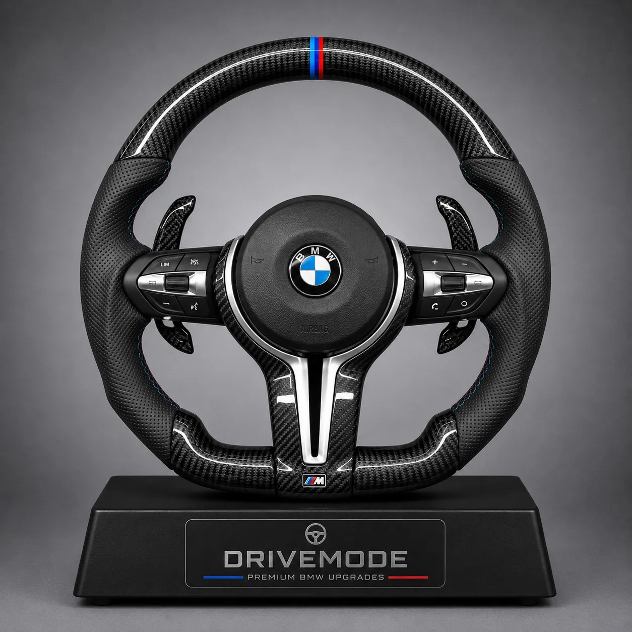 bmw m volani - slika 13