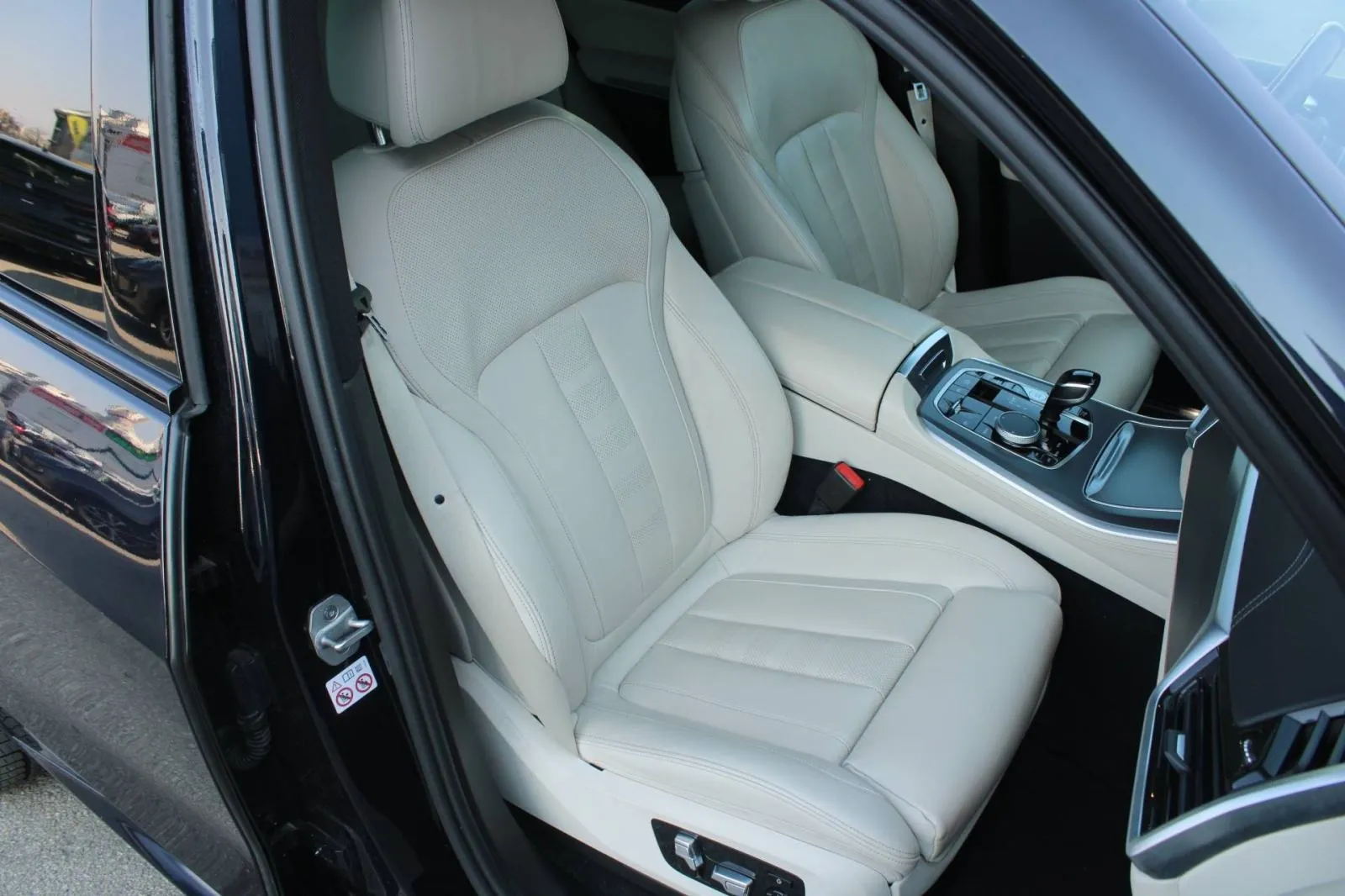 bmw x5 45e xdrive automatik m-paket - slika 9