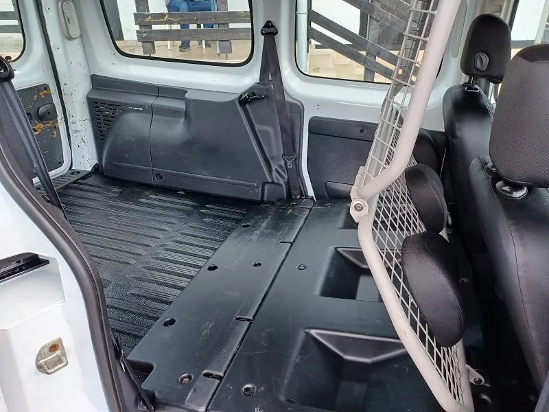 renault kangoo 1.5 dci*90ks*maxi*n1-teretni*5sjedala*klima*tempomat - slika 10