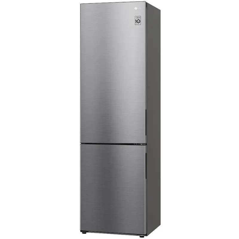 lg kombinacija hladnjak/zamrzivač gbp62pzncc1 - slika 3