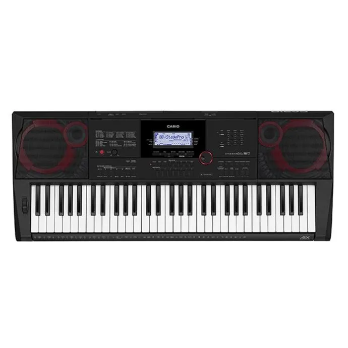 Casio Ct-X3000 Klavijatura - Zagreb