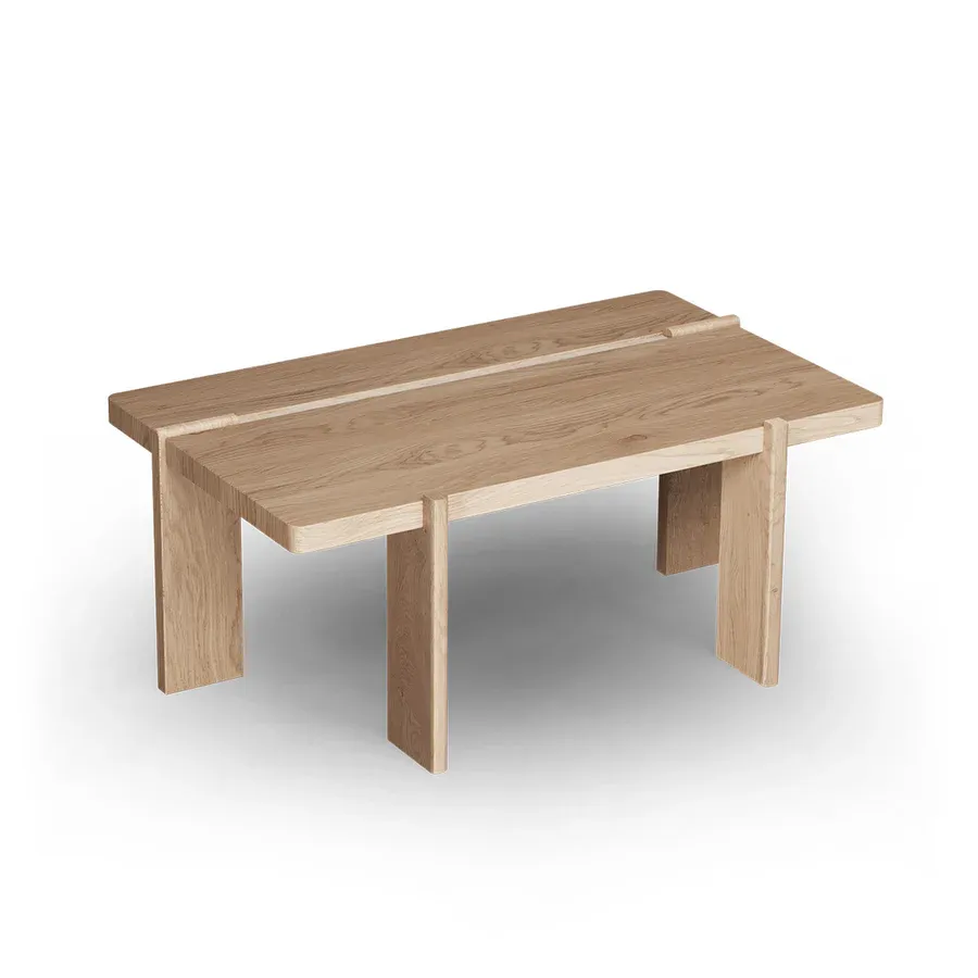 Klub stolić Tivoli 102x60 cm, Materijal: Mogućnost izbora - Čakovec