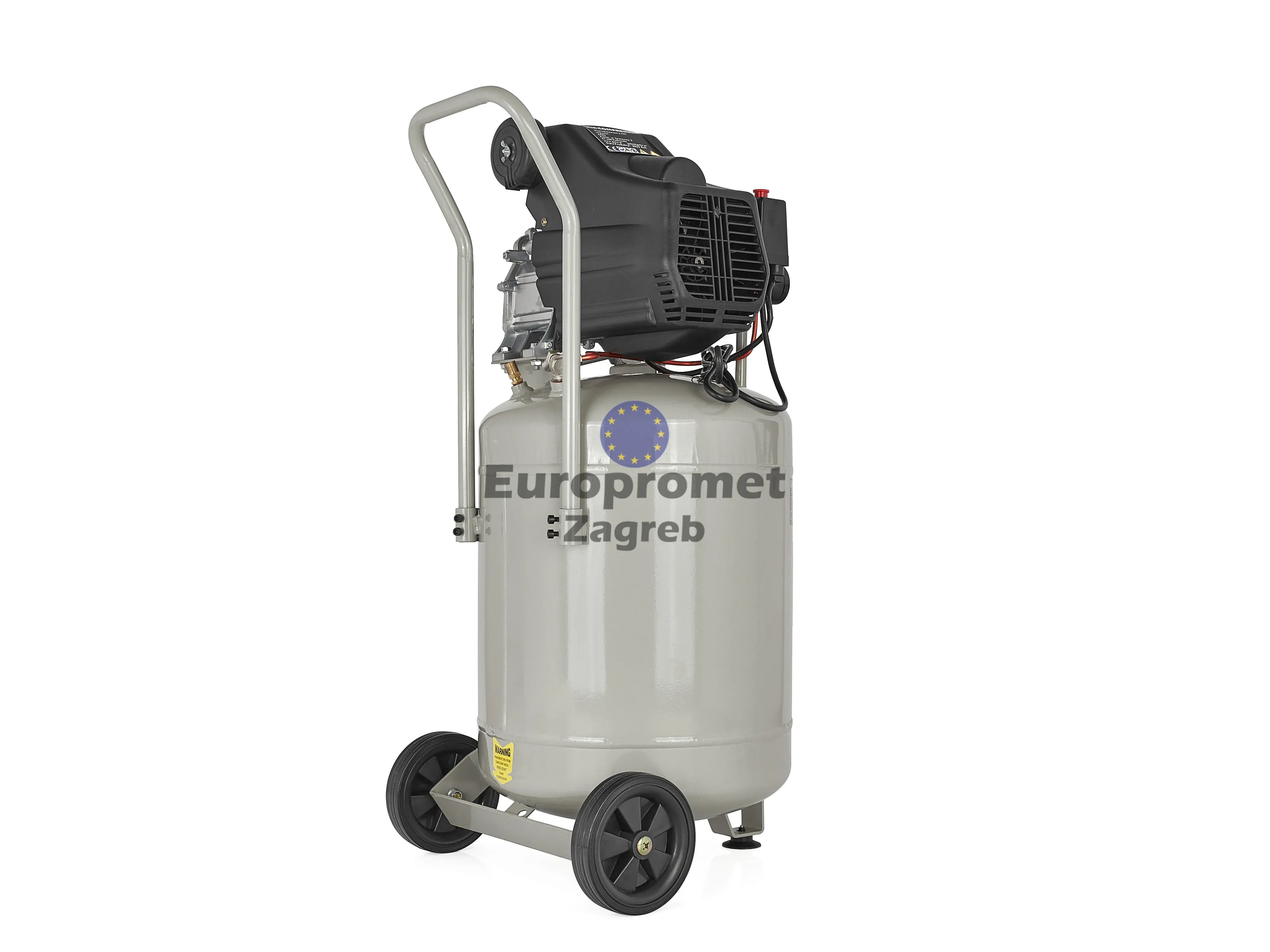 vertikalni kompresor 50 litara top cijena !! - slika 4
