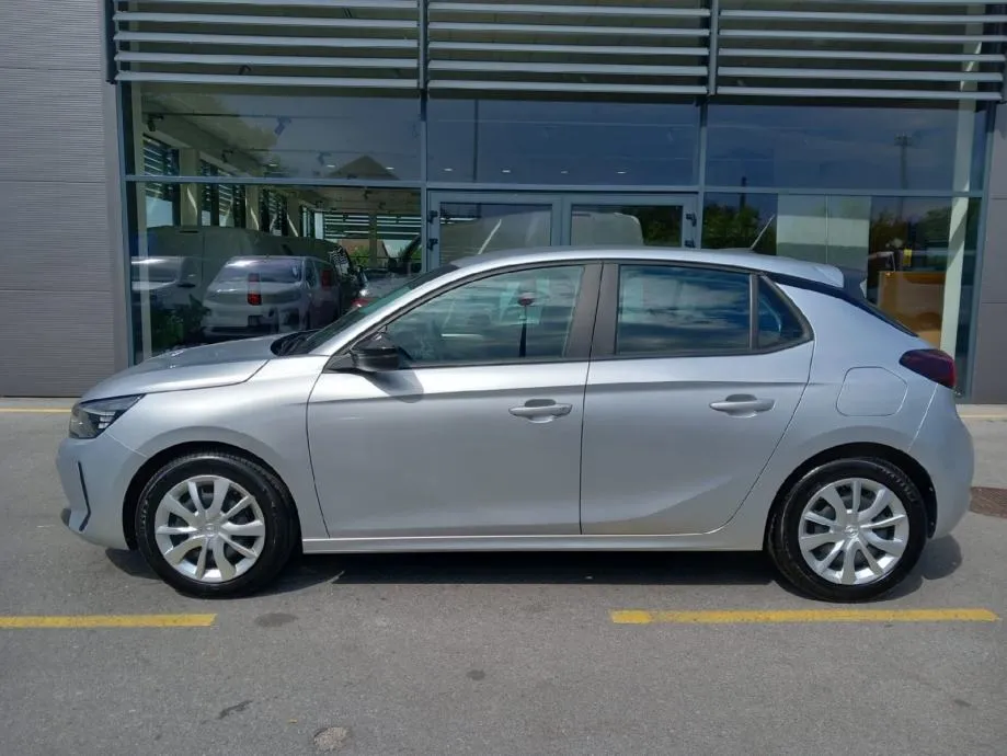 opel corsa 1,2 odlična prilika / vozil0 sa tvorničkim jamstvom - slika 7