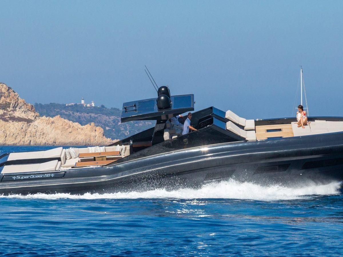 super ocean 58 - slika 2