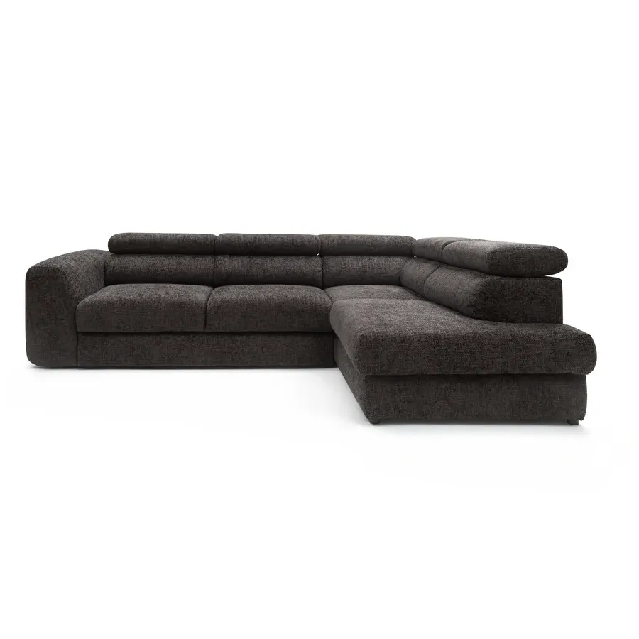 kutna garnitura bluvel ii 285x207cm, materijal: mogućnost izbora - slika 4