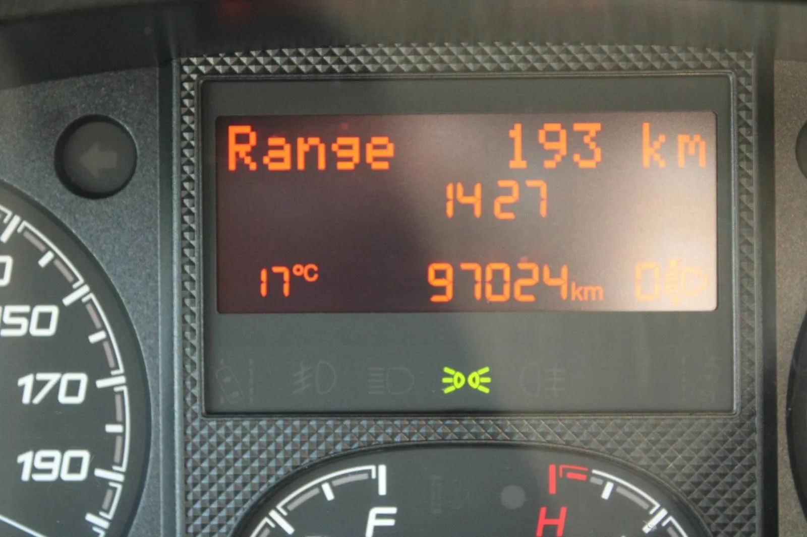 peugeot boxer 2.2 hdi l4h3, 2020 god. - slika 7