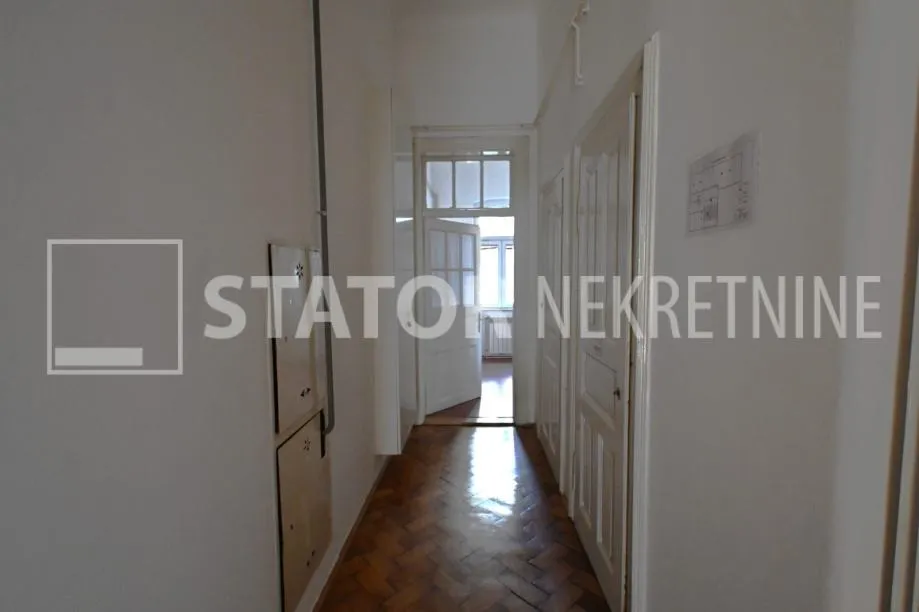 poslovni prostor: zagreb (mihanovićeva ), uredski, 105 m2 - slika 9