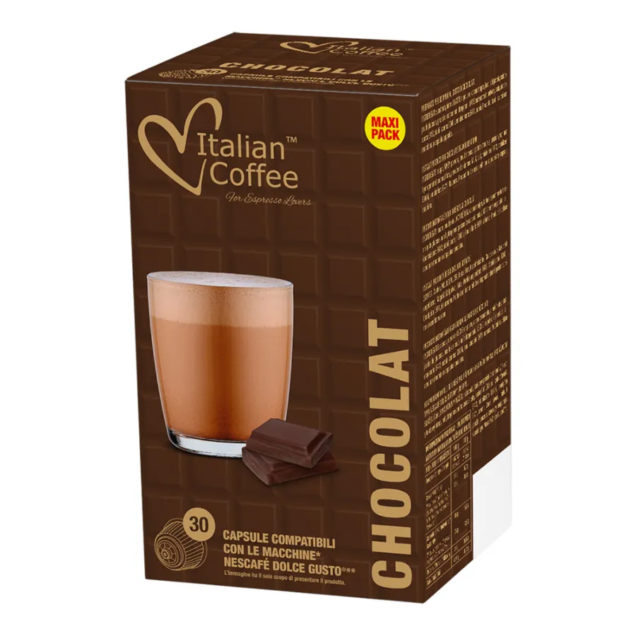 Dolce Gusto Italian Coffee Chocolat maxi pakiranje - Zagreb