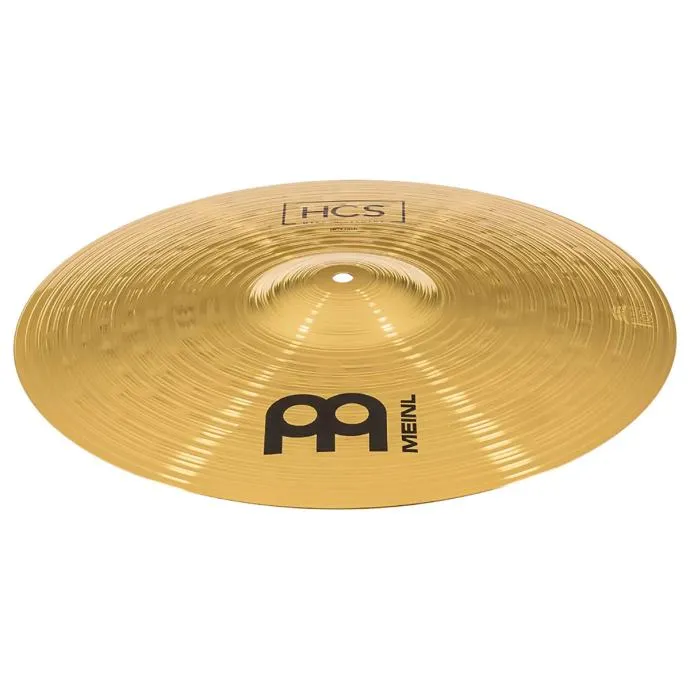 meinl hcs16c crash - slika 2