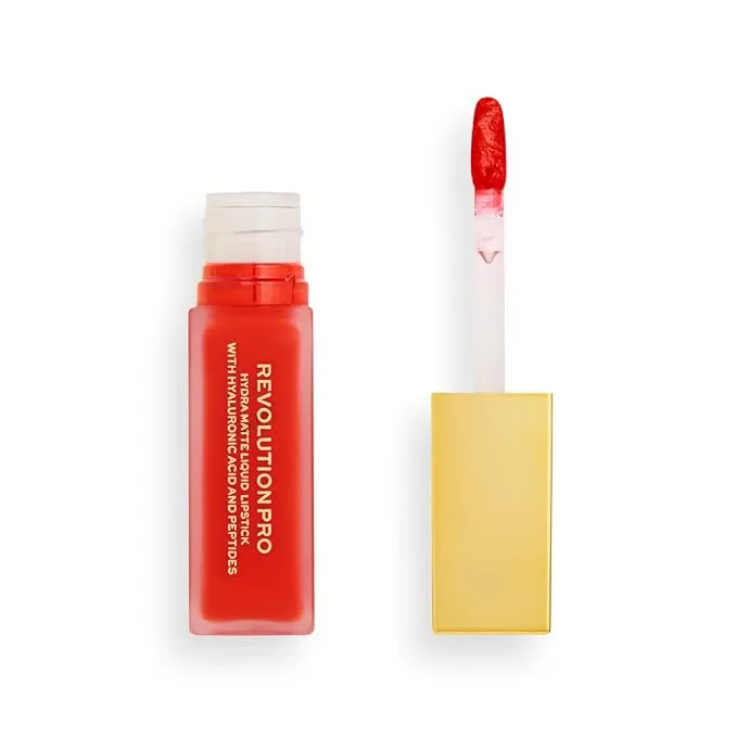 Makeup Revolution Hydra Lipgloss – Dystopia - Jakšić