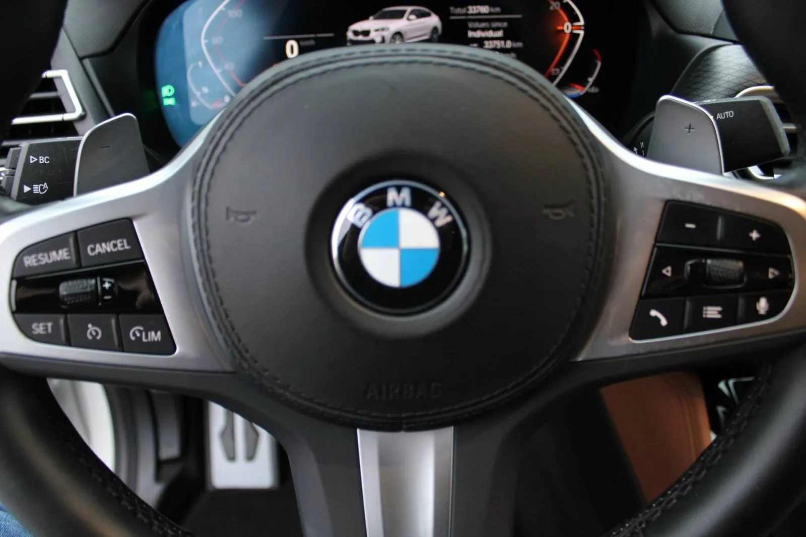 bmw x4 20i xdrive automatik m-paket *led, navigacija, kamera* - slika 11
