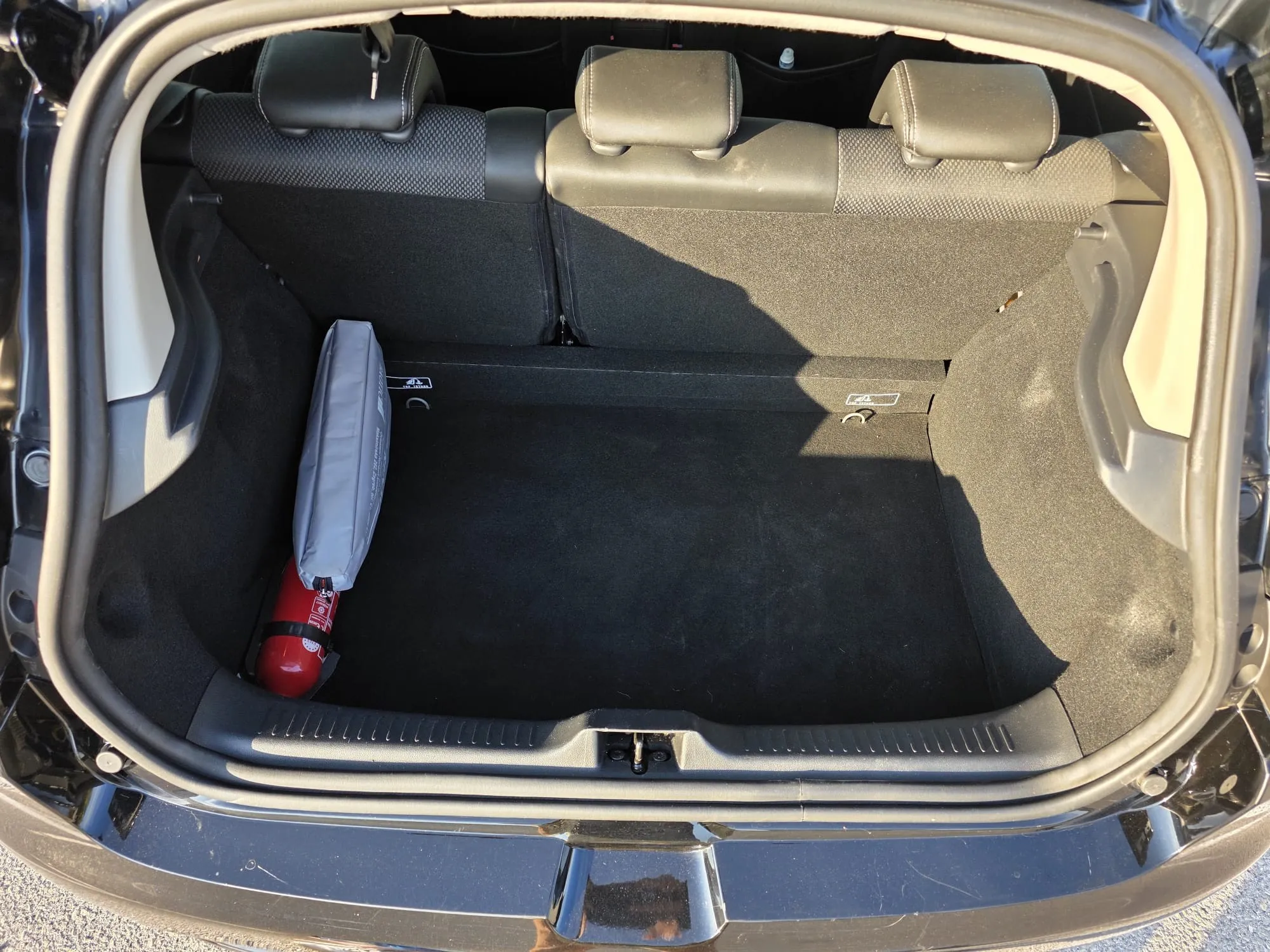 renault clio tce 90 - slika 6