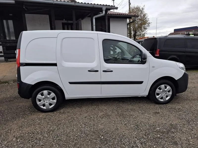 renault kangoo 1.5 dci*90ks*klima*tempomat*park.senzori* - slika 4