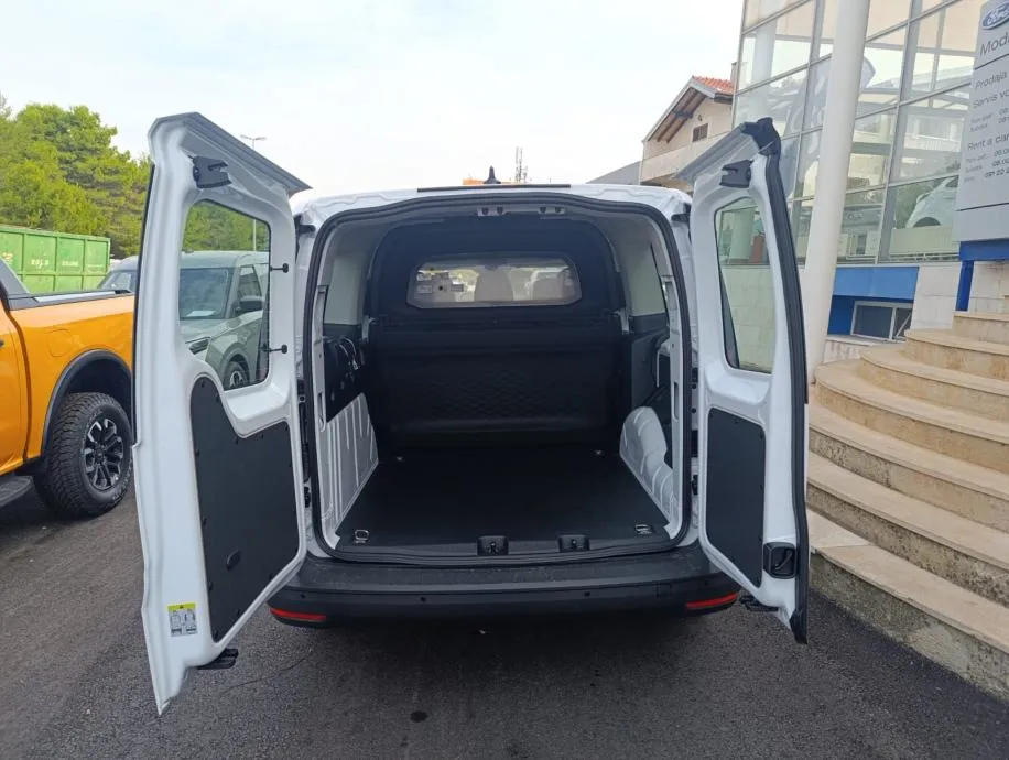 ford transit connect 5 sjedala n1 - slika 6