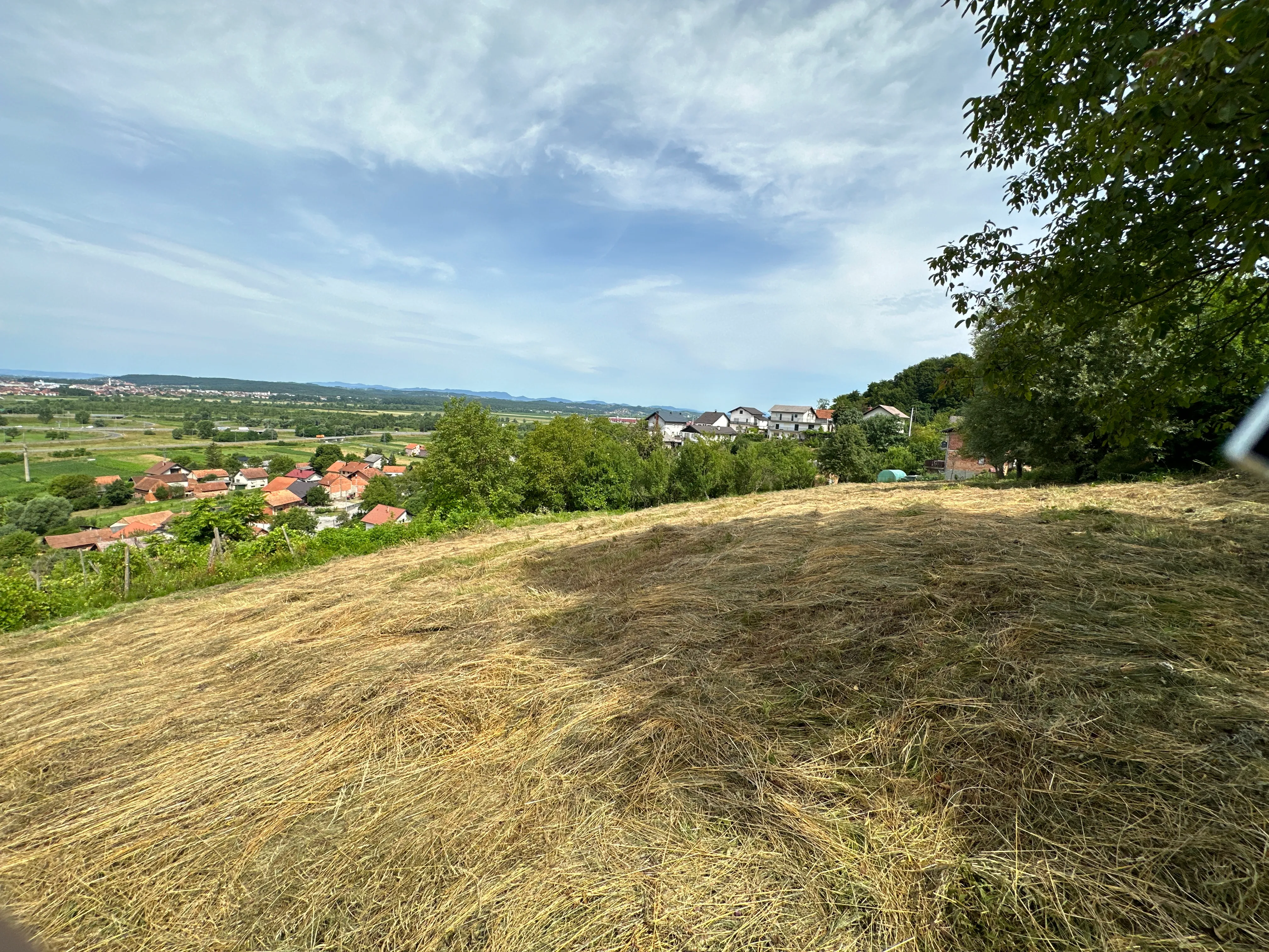 građevinsko zemljište - ivanec bistranski - slika 10