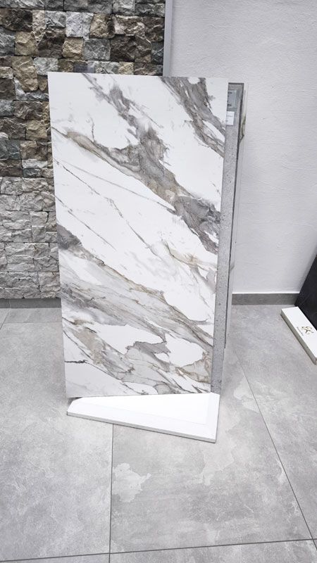 Keramičke pločice podne "9535 Calacatta Extra"1m²/22,50€ POPUST -10% - Ogulin