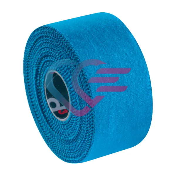 TAPE ZA BANDAŽU AST, KRISTALNO PLAVI, 3,8cm x 15m - Čakovec