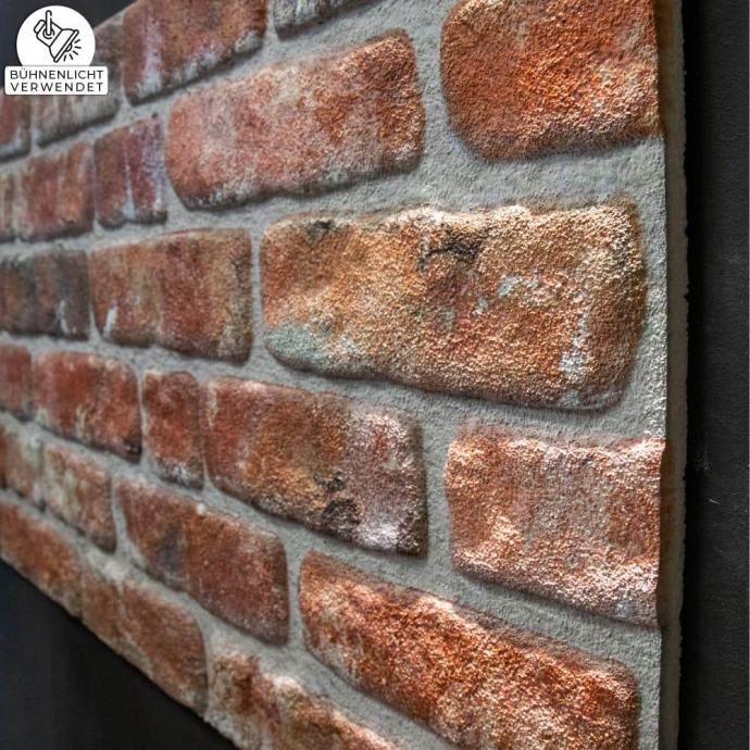 3D dekorativni zidni panel L-1902 (m2) - Samobor