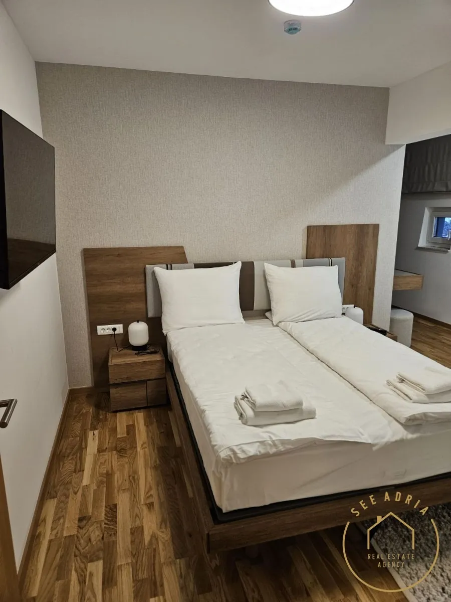 stan u vučko residence, jahorina - slika 5