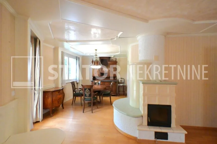 Kuća: Samobor, 240.00 m2 (prodaja)