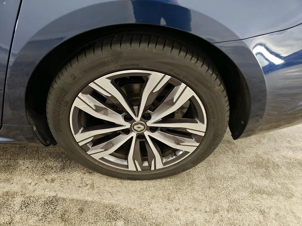 renault talisman grandtour tce160, intens,u pdv-u, panorama, u dolasku - slika 4