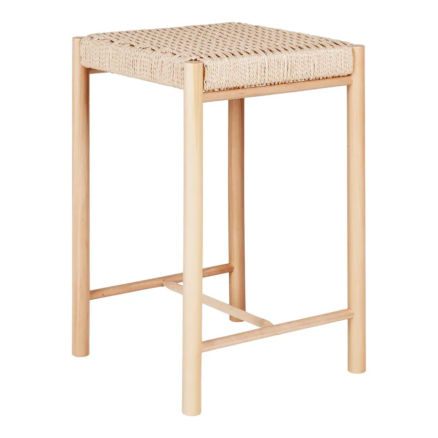 barska stolica abano, materijal: topola - slika 3