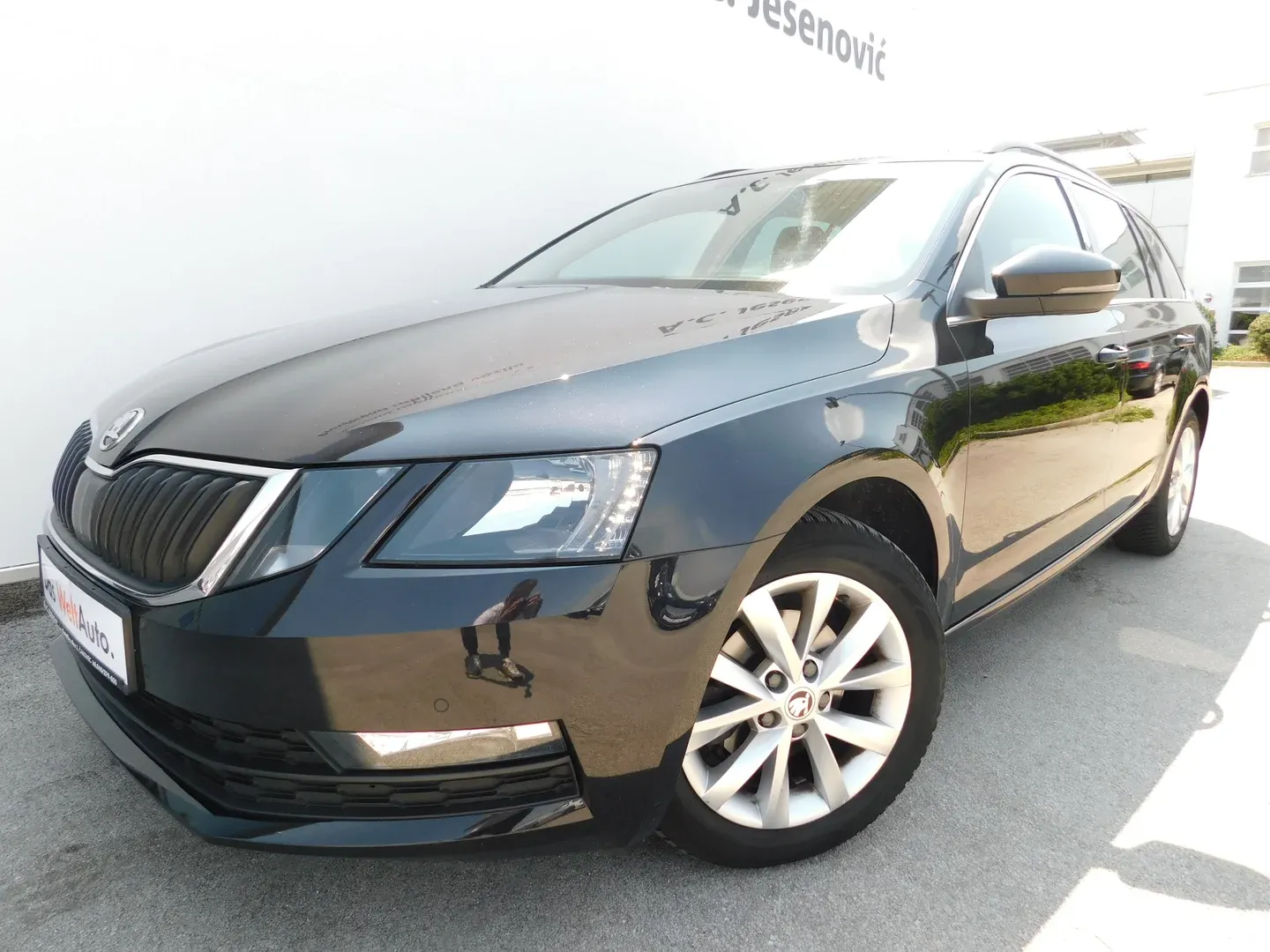 09764 škoda octavia combi ambition 1.6 tdi dsg - slika 7