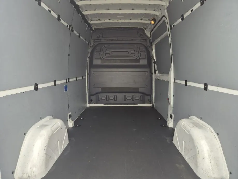 mercedes e-sprinter, struja, odlično stanje, garancija na vozilo - slika 11