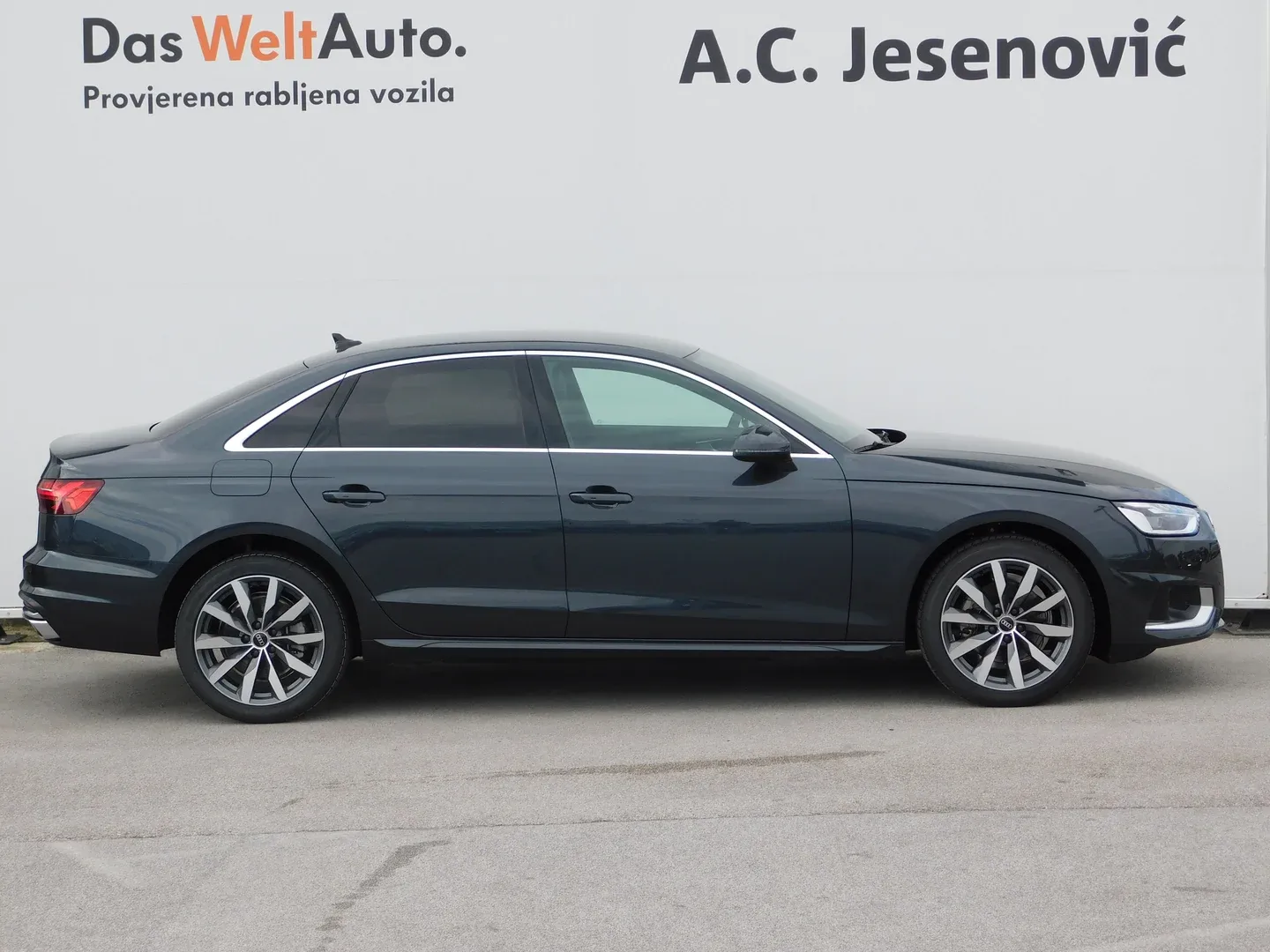 09760 audi a4 35tdi s tr advanced+ - slika 4