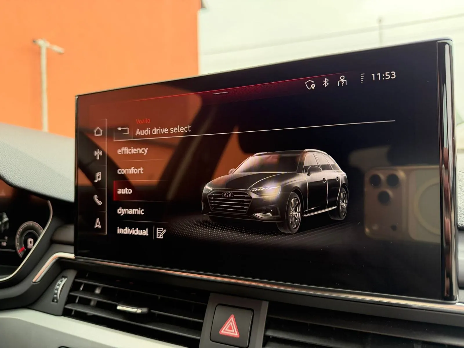 audi a4 avant 2.0 tdi automatik •2024•virtual•quattro•leasingbezučešća - slika 9