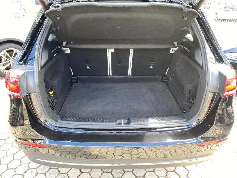 mercedes-benz b-klasa 180d automatik, navi, kamera , 4x garancija!!! - slika 4