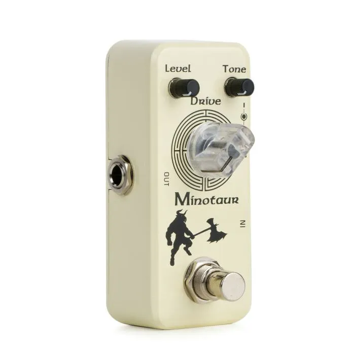 movall mp320 minotaur overdrive - slika 2