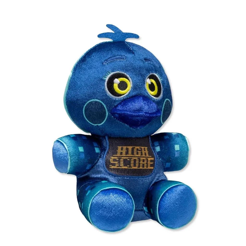 funko high score chica plišana igračka, 18cm - slika 2