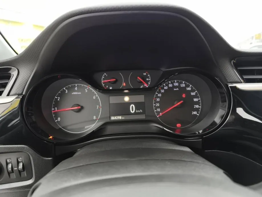 opel corsa edition 1.2 s/s, 55kw - 7 godina garancije! - slika 18