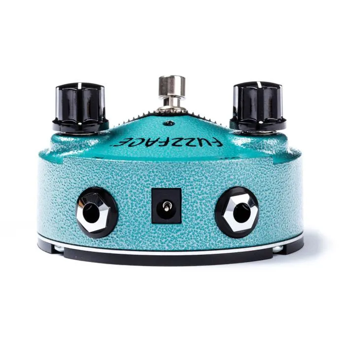 dunlop ffm3 hendrix fuzz face mini - slika 4
