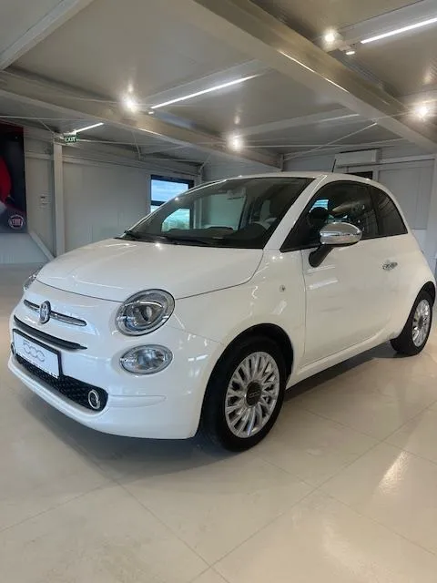 fiat 500 1,0 hyb amore financiranje 1/3 kamata 2,99% - nema prijenosa - slika 8