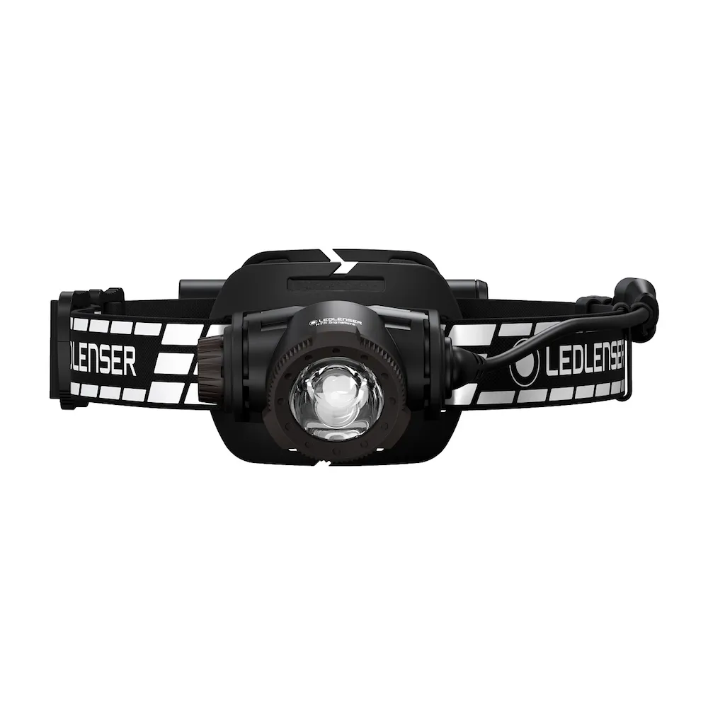 ledlenser h7r naglavna svjetiljka - slika 2