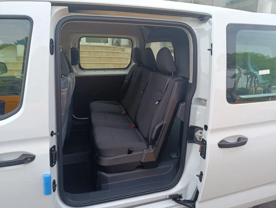 ford transit connect 5 sjedala n1 - slika 9