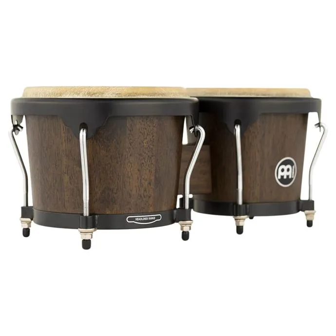 meinl hb100vwb-m bongosi - slika 4