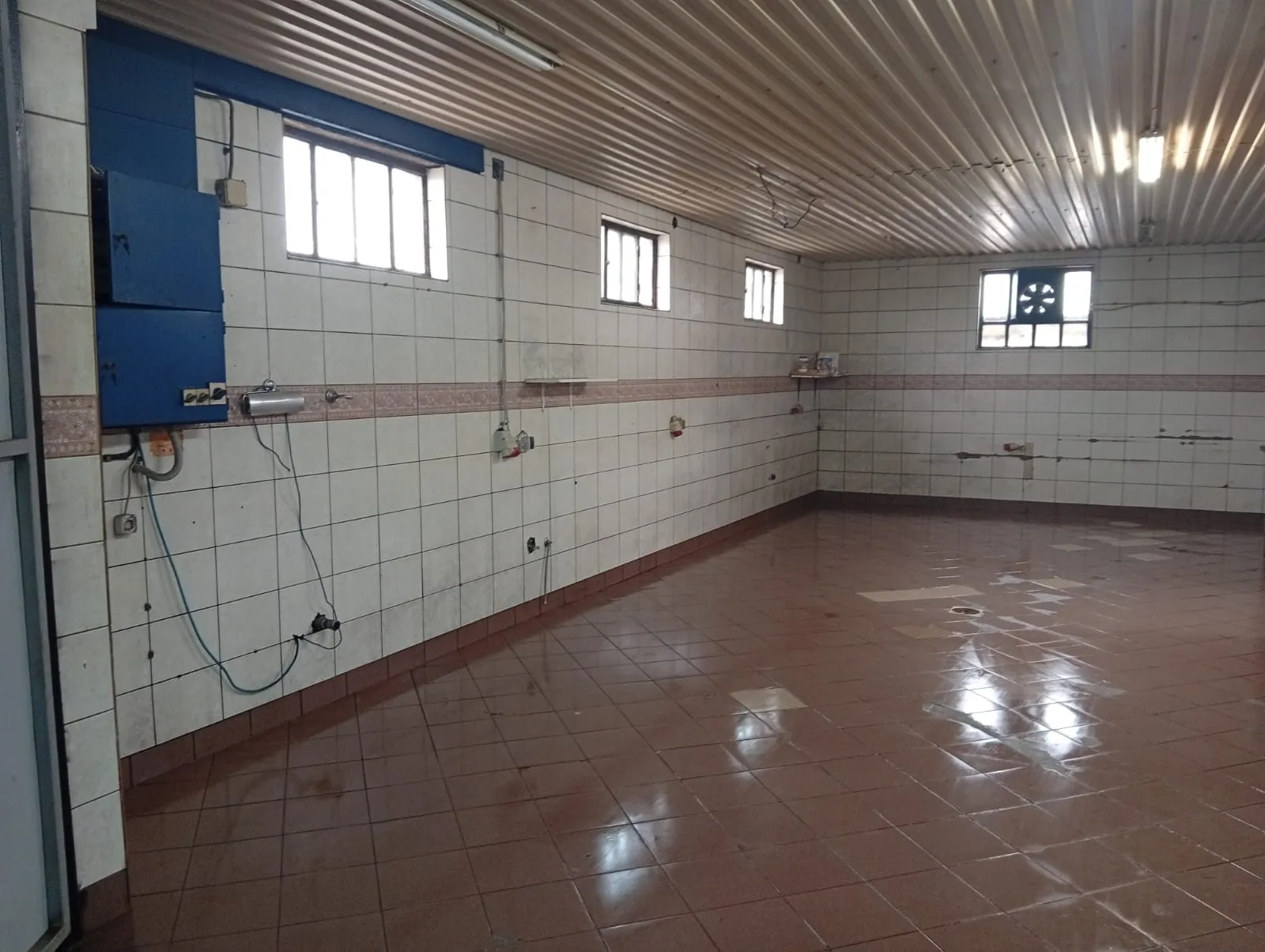 iznajmljuje se skladišno-poslovni prostor mošćenica(sisak/petrinja) - slika 6