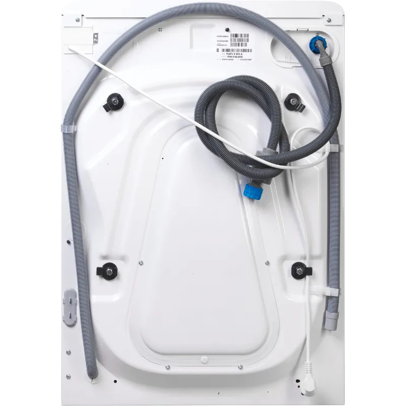 privileg perilica rublja pwfv x 853 a 8 kg, 1400 o/min - slika 2