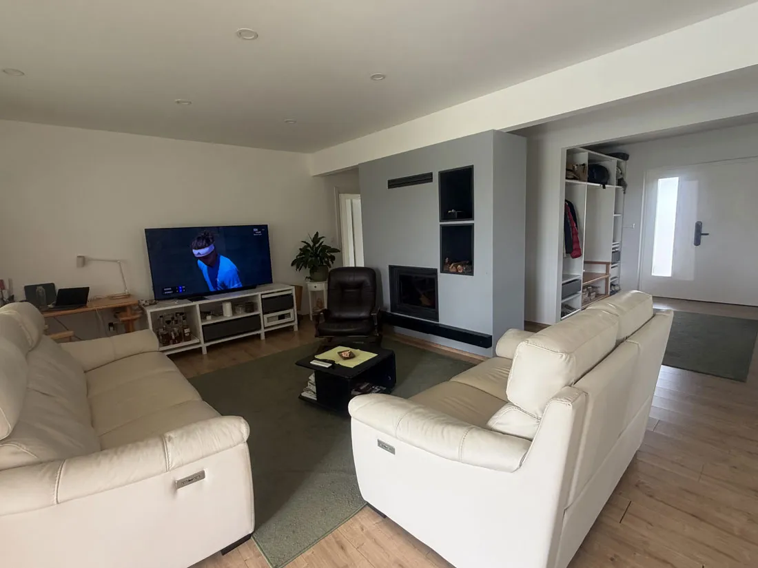 prodaja, niskoenergetska montažna kuća ca.155 sa bazenom 23m2, kop-786 - slika 4