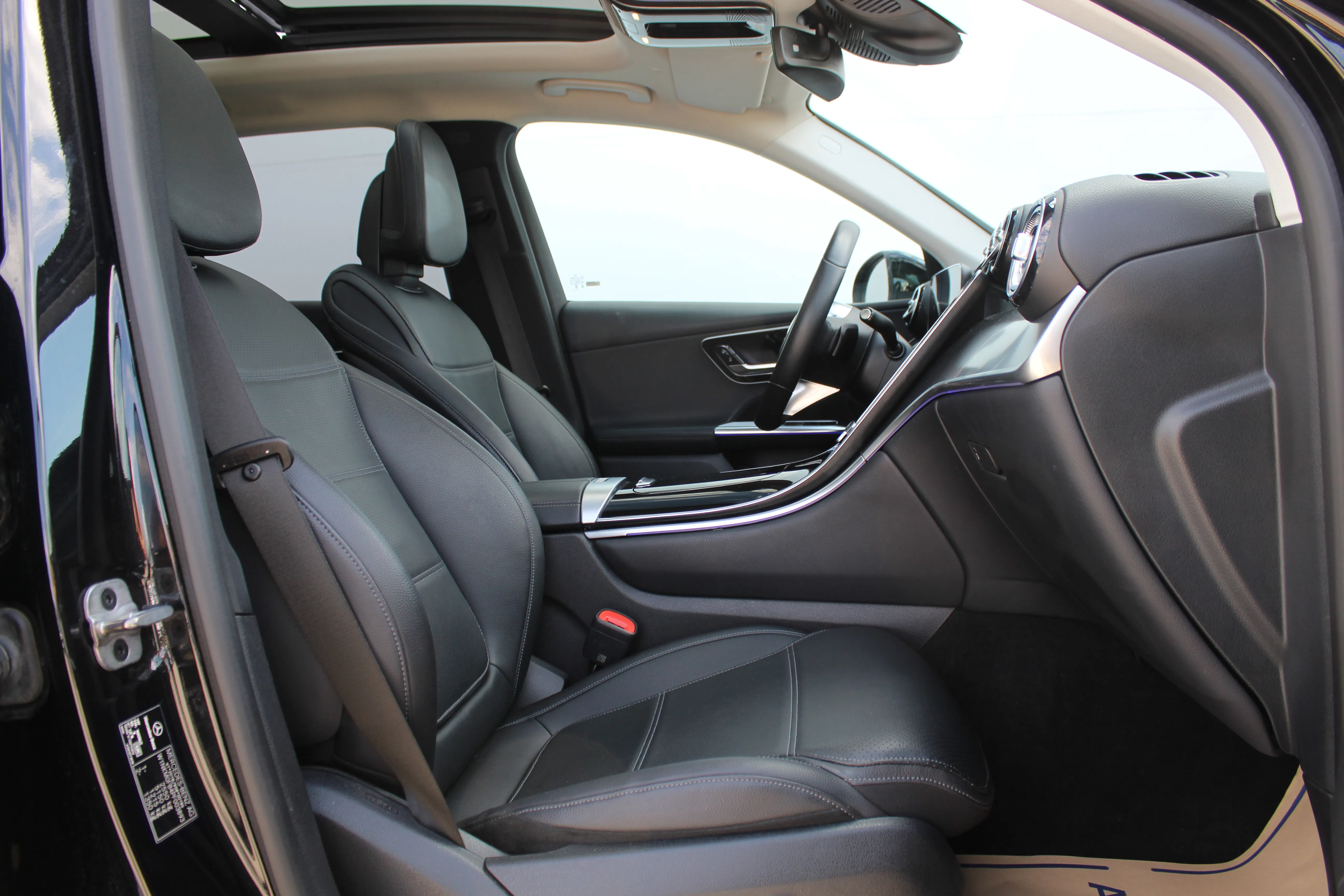 13194 mercedes-benz glc 220d 4matic avantgarde aut. - slika 11