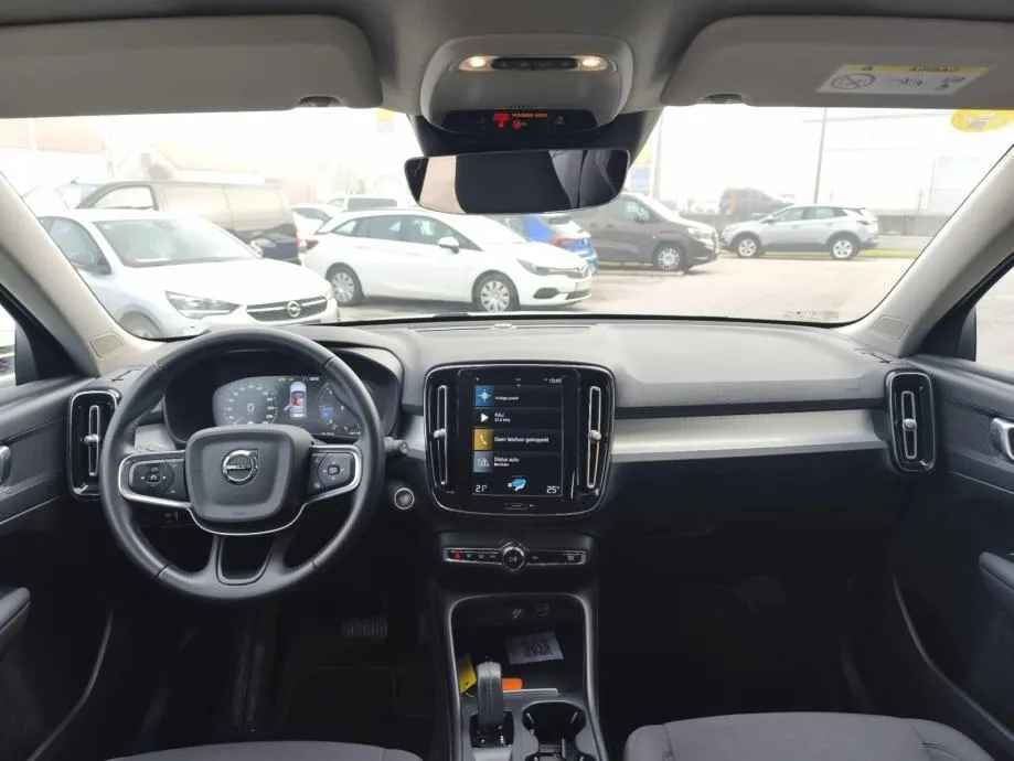 volvo xc40 d3 momentum - 1 godina garancije! - slika 12